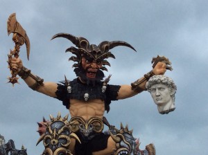Carnevale Viareggio 2016-foto Giornalista Franco Mariani (64)