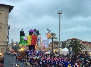 Carnevale Viareggio 2016-foto Giornalista Franco Mariani (70)