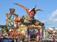 A Firenze Carnevali nel mondo a confronto
