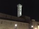 Enel dà nuova luce alla piazza,duomo e campanile di Fiesole