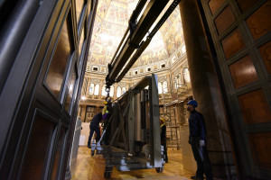 Opera del Duomo Firenze