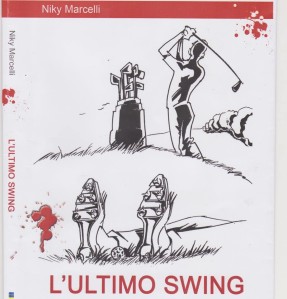 ULTIMO SWING COVER