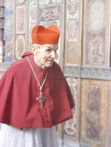 Cardinale Dalla Costa