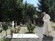 VIDEO Papa Francesco a Barbiana da don Lorenzo Milani