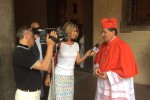Cardinale Giuseppe Betori-Foto Giornalista Franco Mariani (6)