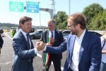 Sindaco Dario Nardella e Ministro Luca Lotti