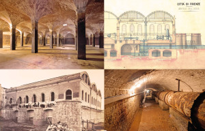 Acquedotto Fiorentino 140 anni