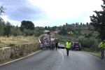 Pellegrinaggio Impruneta-Firenze 2017- Foto Giornalista Franco Mariani La Terrazza di Michelangelo (15)