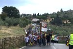 Pellegrinaggio Impruneta-Firenze 2017- Foto Giornalista Franco Mariani La Terrazza di Michelangelo (16)