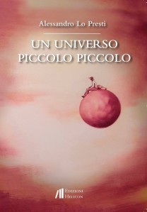 libro poesie Alessandro Lo Presti