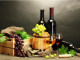 Vendemmia: per il vino toscano – 30% e perdita di 100 milioni di euro