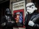 Il 20 dicembre all’Odeon “STAR WARS VIII” con animazioni, figuranti e duelli a sorpresa