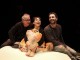 Fino a domenica al Teatro Verdi “Due” con Raoul Bova e Chiara Francini