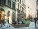Firenze: sempre meno negozi e sempre più bar, ristoranti e strutture ricettive