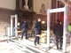 Installati i Metal detector agli ingressi dei monumenti del Duomo