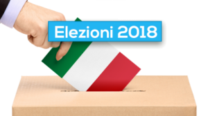 elezioni 2018