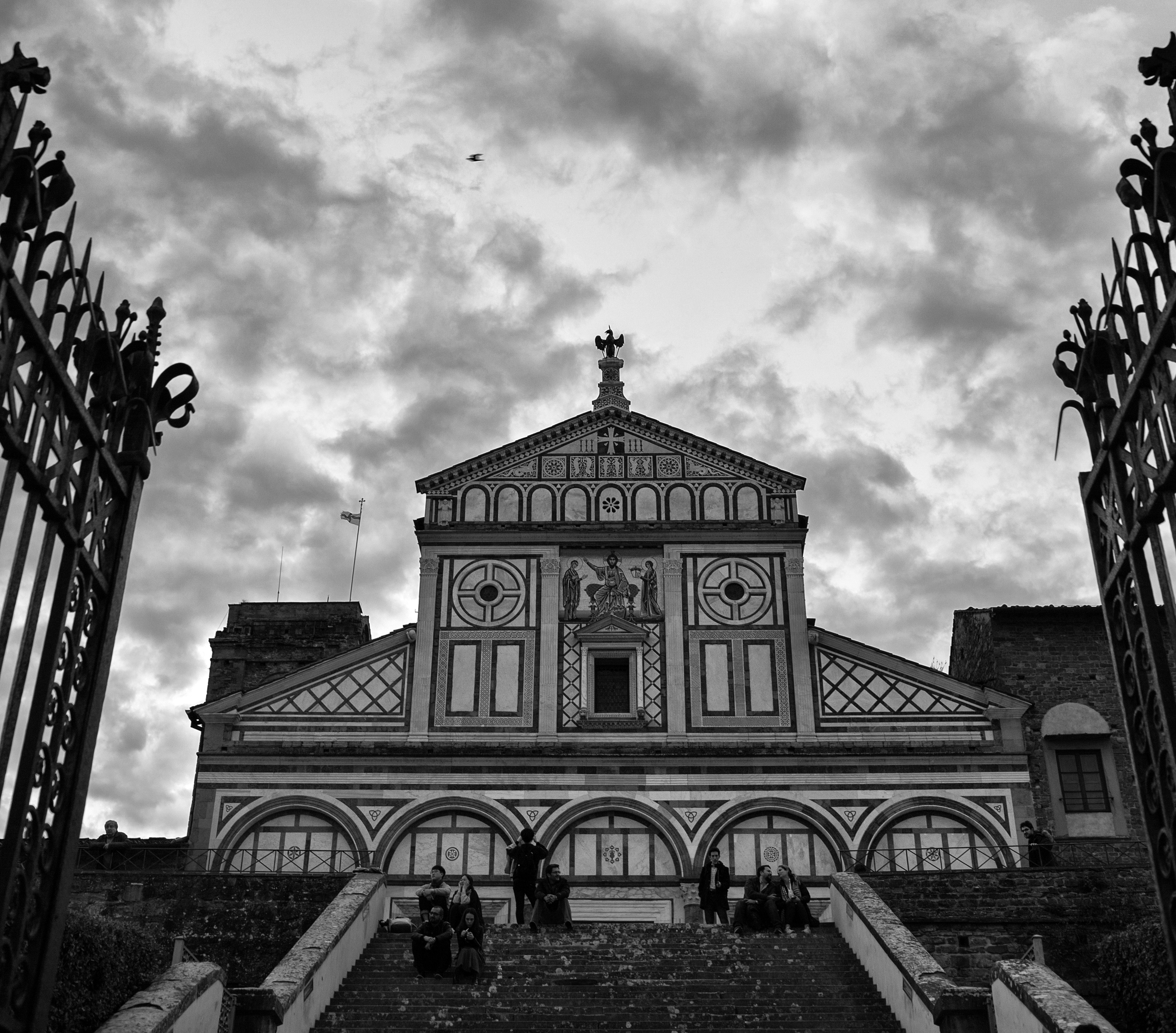 Basilica San Miniato al monte (15)