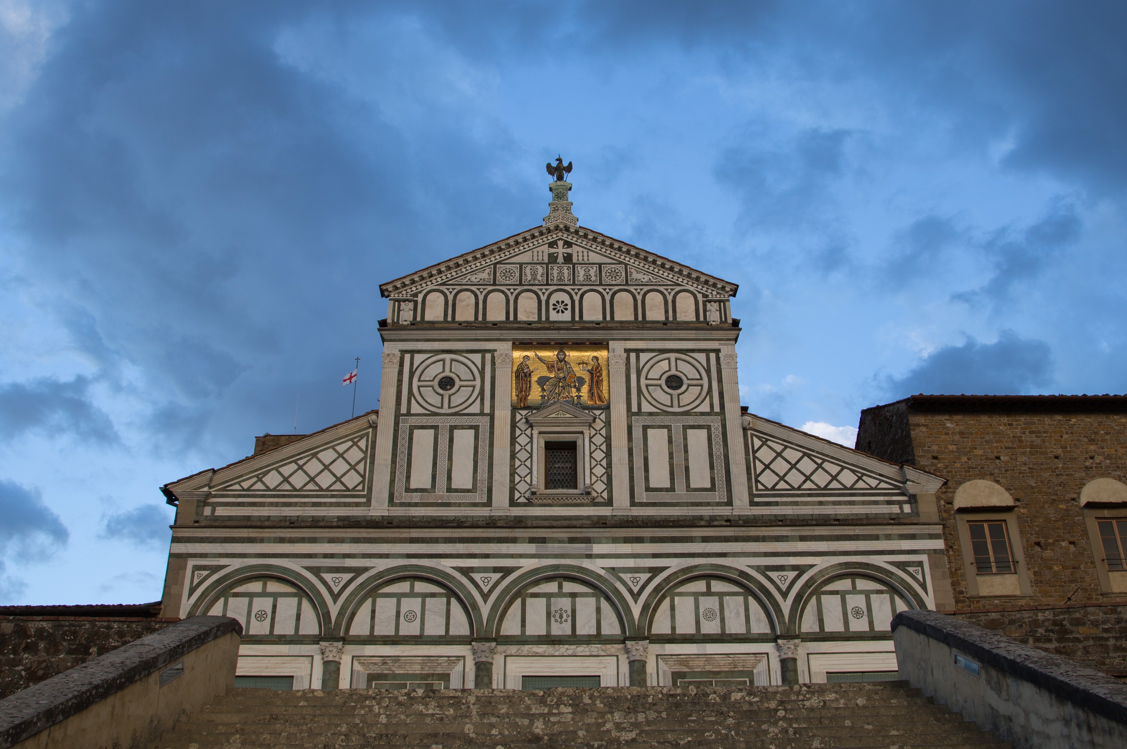 Basilica San Miniato al monte (4)