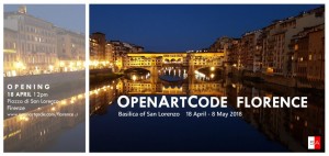 OpenArtCode Florence