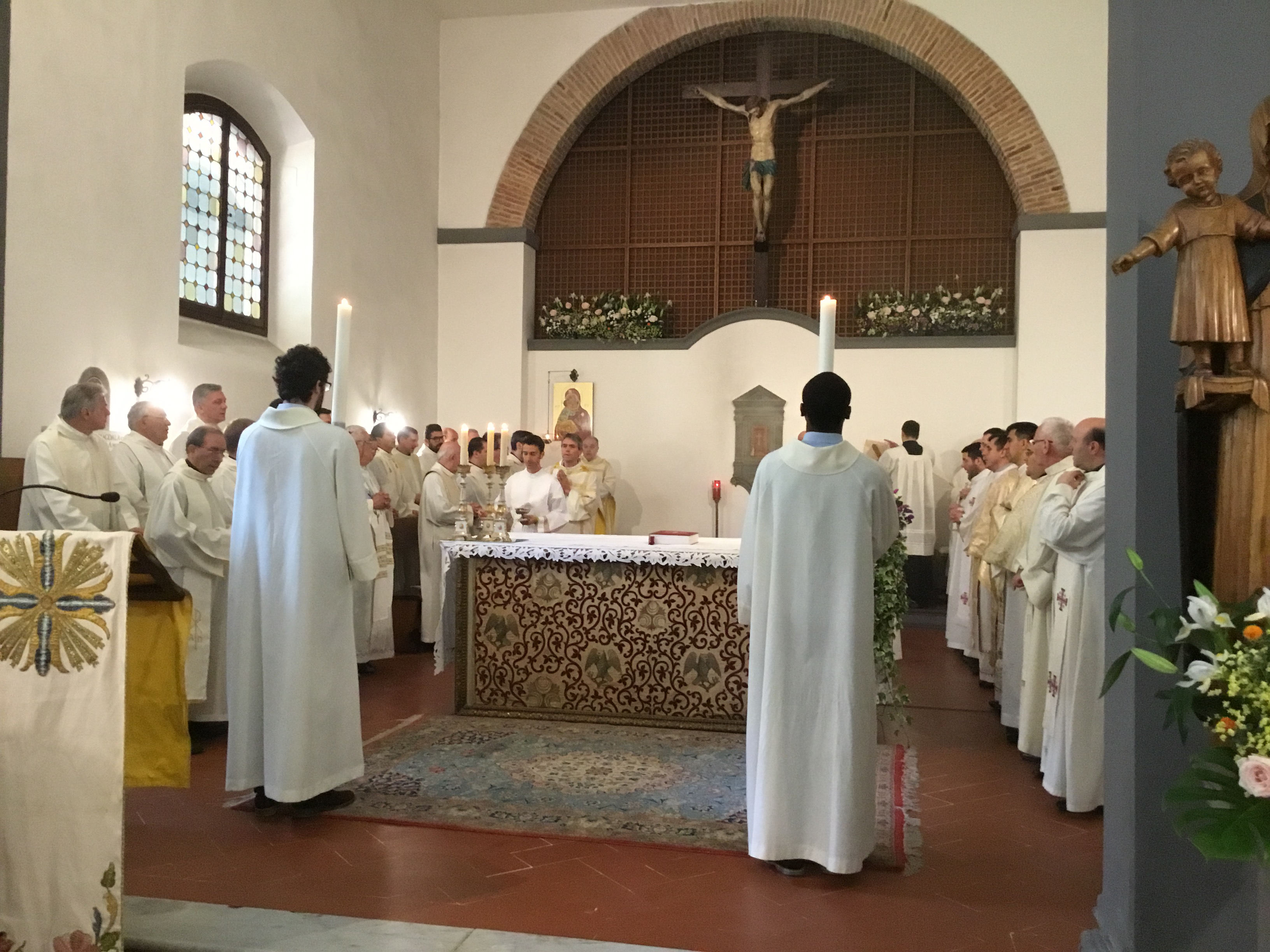 Festa Seminario Maddalena de Pazzi 2018 – foto Giornalista Franco Mariani (3)