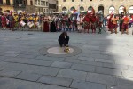Infiorata Savonarola 2018 - Foto Giornalista Franco Mariani (8)
