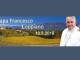 VIDEO Papa Francesco a Loppiano – 10 maggio 2018