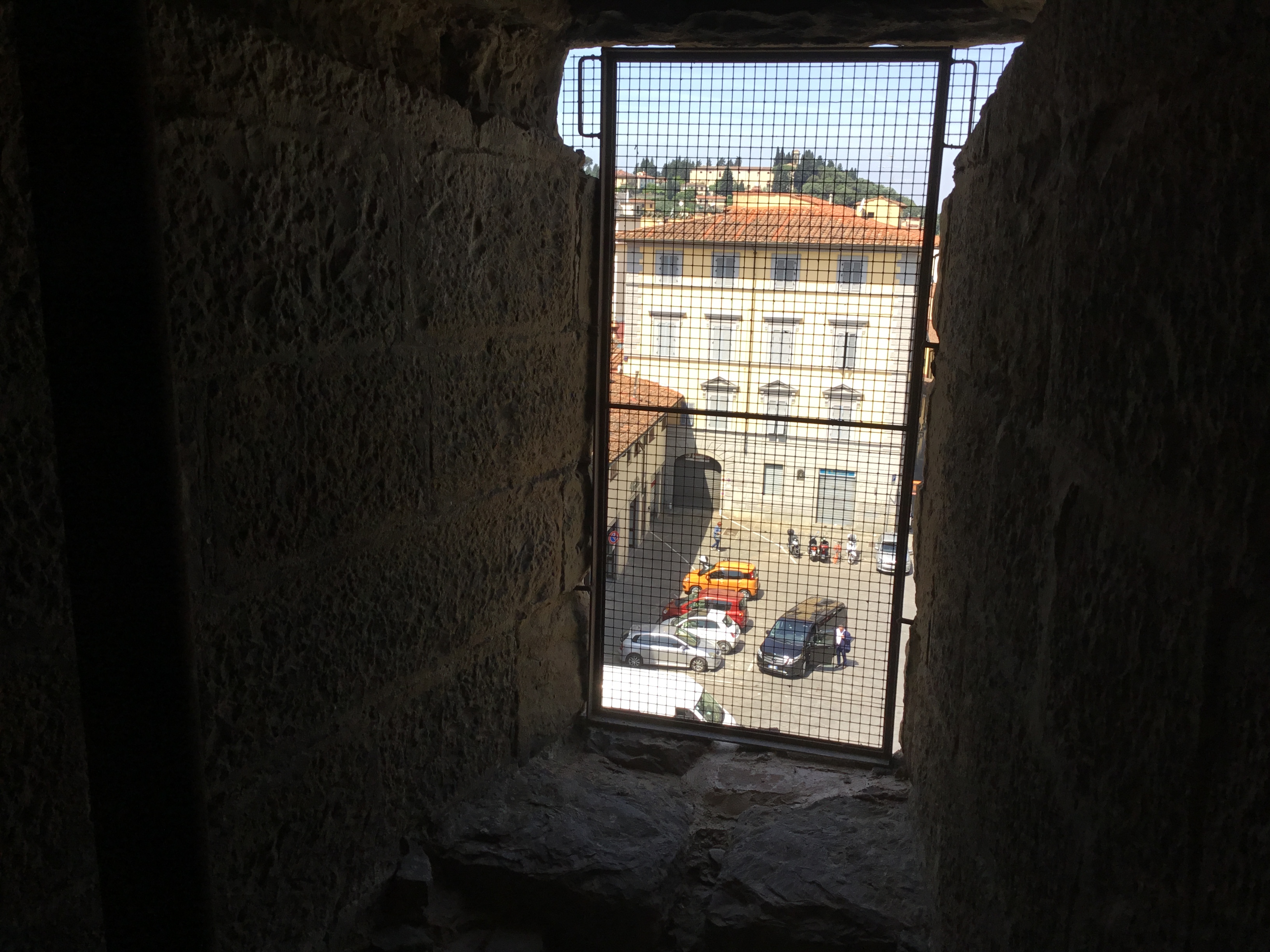 Porta San Frediano interno – Foto Giornalista Franco Mariani (10)