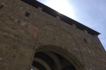 Porta San Frediano interno - Foto Giornalista Franco Mariani