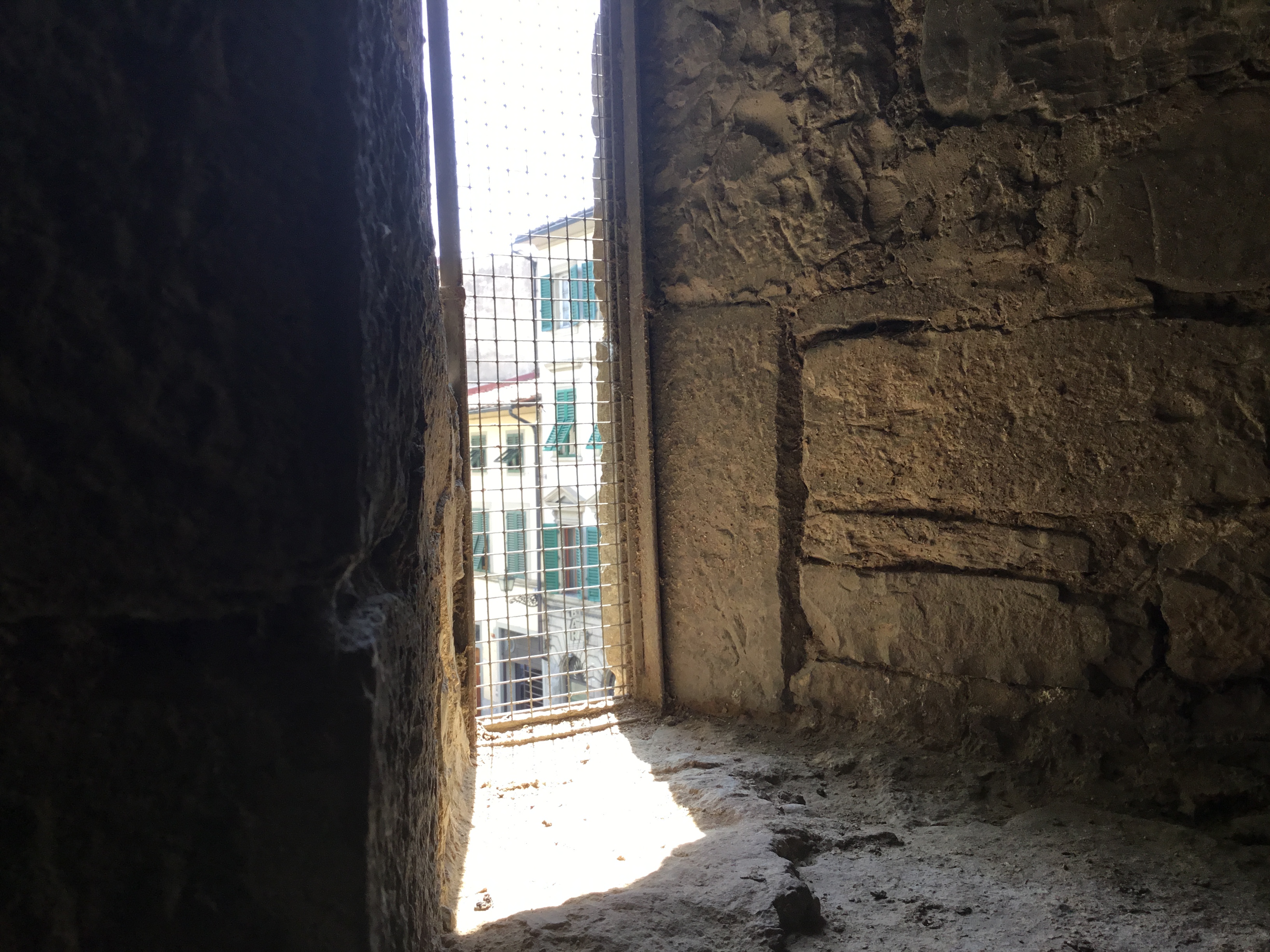 Porta San Frediano interno – Foto Giornalista Franco Mariani (7)