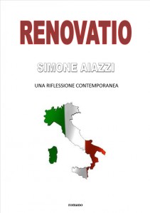 Rennovatio di Simone Aiazzi
