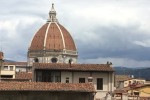 Cupola Duomo Firenze - Foto Giornalista Franco Mariani
