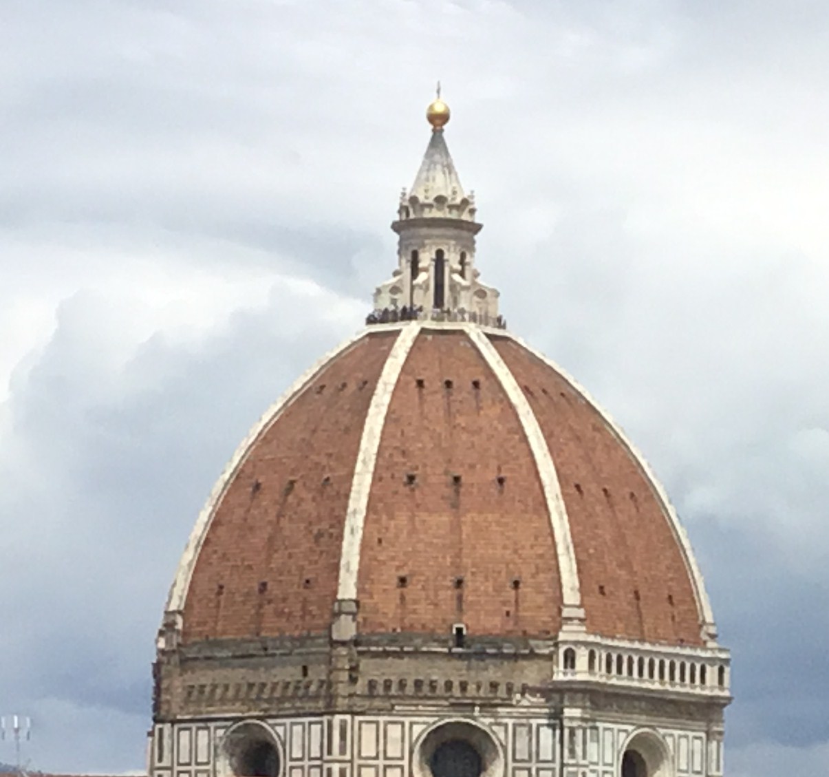 Cupola Duomo Firenze – Foto Giornalista Franco Mariani (2)