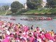 La testimonianza di 4.000 donne di 18 Nazioni a Firenze per il Festival Mondiale del Dragon Boat