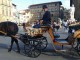 26 luglio: musicisti a bordo di carrozze per il 150 morte di Rossini