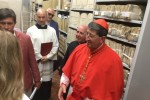 Cardinale Betori nuovo archivio San Lorenzo-Foto Giornalista Franco Mariani (11)