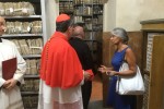Cardinale Betori nuovo archivio San Lorenzo-Foto Giornalista Franco Mariani (12)