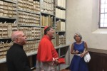 Cardinale Betori nuovo archivio San Lorenzo-Foto Giornalista Franco Mariani (15)