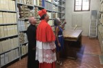 Cardinale Betori nuovo archivio San Lorenzo-Foto Giornalista Franco Mariani (17)