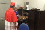 Cardinale Betori nuovo archivio San Lorenzo-Foto Giornalista Franco Mariani (21)