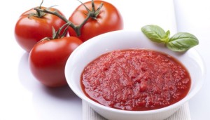 pomodoro in salsa