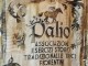 Dal 16 al 18 novembre 2018 al Visarno di Firenze il VI Palio dei negozi storici fiorerentini