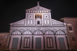 Nuova luce millenario Basilica San Miniato dic 2018 (7)