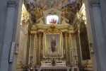 Cappella chiesa San Giuseppe - foto Giornalista Franco Mariani