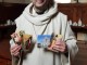 Millenario San Miniato: Il Vaticano dedica quattro cartoline postali