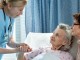 In Toscana sempre più anziani muoiono in ospedale
