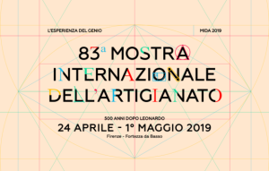 83ma Mostra Internazionale dell’Artigianato MIDA 2019