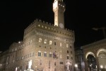 Palazzo Vecchio di Notte - Foto del Giornalista Franco Mariani (53)
