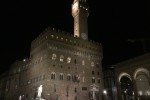 Palazzo Vecchio di Notte - Foto del Giornalista Franco Mariani (54)