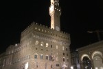 Palazzo Vecchio di Notte - Foto del Giornalista Franco Mariani (55)
