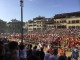 Calcio Storico Fiorentino – Torneo 2019:  sfilata corteo storico e partita Verdi-Rossi